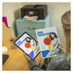 Impresora multifunción Brother DCP-J1460DW, inyección de tinta, resolución 1200 x 6000 DPI, 16 ppm, Wifi, SKU: DCPJ1460DWRE1