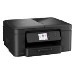 Impresora multifunción Brother DCP-J1460DW, inyección de tinta, resolución 1200 x 6000 DPI, 16 ppm, Wifi, SKU: DCPJ1460DWRE1
