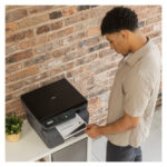 Brother DCP-L2620DW impresora multifunción Laser A4, resolución 1200 x 1200 DPI, velocidad de 32 ppm y conectividad Wifi, SKU DCPL2620DWRE1