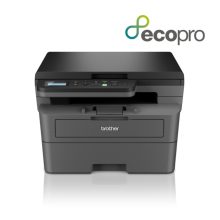 Imagen de la impresora multifunción Brother DCP-L2627DWE con capacidades Laser A4, resolución de 1200 x 1200 DPI, velocidad de 32 ppm y conectividad WiFi. SKU DCPL2627DWERE1
