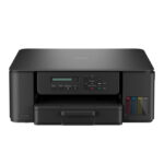 Brother DCP-T530DW impresora multifunción de inyección de tinta en tamaño A4, resoluciones de hasta 6000 x 1200 DPI, velocidad de 27 ppm y conectividad Wifi, SKU DCPT530DWYJ1