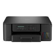 Brother DCP-T530DW impresora multifunción de inyección de tinta en tamaño A4, resoluciones de hasta 6000 x 1200 DPI, velocidad de 27 ppm y conectividad Wifi, SKU DCPT530DWYJ1