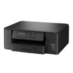 Brother DCP-T530DW impresora multifunción de inyección de tinta en tamaño A4, resoluciones de hasta 6000 x 1200 DPI, velocidad de 27 ppm y conectividad Wifi, SKU DCPT530DWYJ1
