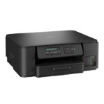 Brother DCP-T530DW impresora multifunción de inyección de tinta en tamaño A4, resoluciones de hasta 6000 x 1200 DPI, velocidad de 27 ppm y conectividad Wifi, SKU DCPT530DWYJ1
