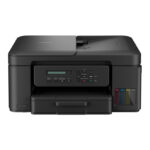 Impresora Brother DCP-T730DW de inyección de tinta, A4, 6000 x 1200 DPI, 27 ppm, con Wifi, SKU DCPT730DWYJ1