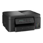 Impresora Brother DCP-T730DW de inyección de tinta, A4, 6000 x 1200 DPI, 27 ppm, con Wifi, SKU DCPT730DWYJ1