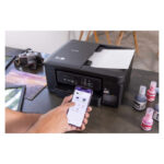 Impresora Brother DCP-T730DW de inyección de tinta, A4, 6000 x 1200 DPI, 27 ppm, con Wifi, SKU DCPT730DWYJ1