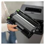 Brother DR-2590 cartucho de tóner negro original, una pieza, SKU DR2590