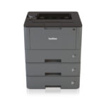Brother HL-L5100DN impresora láser con resolución de 1200 x 1200 DPI para papel A4, SKU HLL5100DNG1