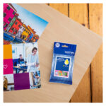 Brother LC527XLY cartucho de tinta original, alto rendimiento XL, color amarillo, SKU LC527XLY