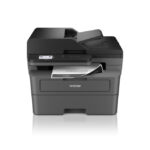 Brother MFCL2860DWRE1, impresora láser multifunción, resolución 1200 x 1200 DPI, velocidad de impresión 34 ppm, conectividad Wifi, SKU MFCL2860DWRE1