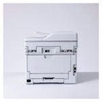 Imagen de la impresora multifunción Brother MFC-L3740CDW LED A4, con resolución de 600 x 2400 DPI, 18 ppm y conectividad wifi, SKU MFCL3740CDWYJ1