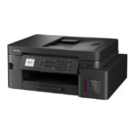 Brother MFC-T930DW impresora multifunción de Inyección de tinta, formato A4, 6000 x 1200 DPI, 30 ppm, Wifi. SKU: MFCT930DWYJ1