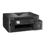 Brother MFC-T930DW impresora multifunción de Inyección de tinta, formato A4, 6000 x 1200 DPI, 30 ppm, Wifi. SKU: MFCT930DWYJ1