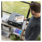 Brother MFC-T930DW impresora multifunción de Inyección de tinta, formato A4, 6000 x 1200 DPI, 30 ppm, Wifi. SKU: MFCT930DWYJ1