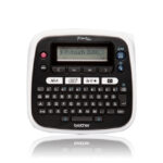 Brother PT-D200BWVP impresora de etiquetas con tecnología de transferencia térmica, resolución de 180 x 180 DPI y velocidad de 20 mm/s, SKU PTD200BWVPG1