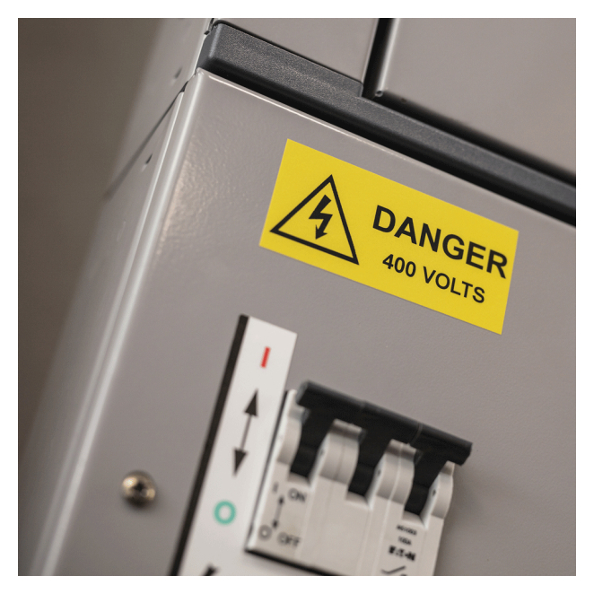 Brother PT-E560BTSP impresora de etiquetas Transferencia térmica 180 x 180 DPI 30 mm/s Inalámbrico y alámbrico HSE/TZe Bluetooth QWERTY 2 Beneficios Brother PT-E560BTSP impresora de etiquetas Transferencia térmica 180 x 180 DPI 30 mm/s Inalámbrico y alámbrico HSE/TZe Bluetooth QWERTY