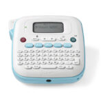 Brother PT-N25BT impresora de etiquetas inalámbrica mediante transferencia térmica, resolución de 180 x 180 DPI y velocidad de 12 mm/s. SKU: PTN25BTRG1.