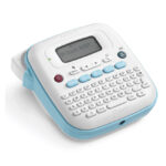 Brother PT-N25BT impresora de etiquetas inalámbrica mediante transferencia térmica, resolución de 180 x 180 DPI y velocidad de 12 mm/s. SKU: PTN25BTRG1.