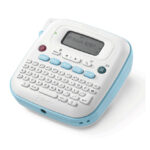 Brother PT-N25BT impresora de etiquetas inalámbrica mediante transferencia térmica, resolución de 180 x 180 DPI y velocidad de 12 mm/s. SKU: PTN25BTRG1.