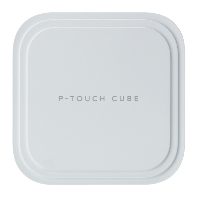 Brother PT-P910BT impresora de etiquetas Transferencia térmica 360 x 360 DPI Inalámbrico y alámbrico TZe Bluetooth 1 Brother PT-P910BT impresora de etiquetas diseño