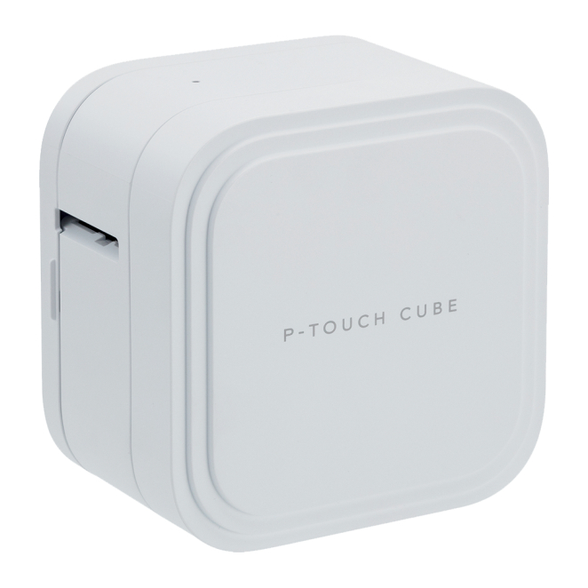 Brother PT-P910BT impresora de etiquetas Transferencia térmica 360 x 360 DPI Inalámbrico y alámbrico TZe Bluetooth 2 Brother PT-P910BT impresora de etiquetas conectividad Bluetooth