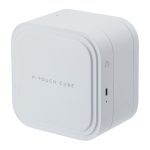 Brother PT-P910BT impresora de etiquetas con transferencia térmica, 360 x 360 DPI, conectividad inalámbrica y alámbrica, SKU PTP910BTZ1