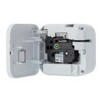 Brother PT-P910BT impresora de etiquetas con transferencia térmica, 360 x 360 DPI, conectividad inalámbrica y alámbrica, SKU PTP910BTZ1