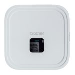 Brother PT-P910BT impresora de etiquetas con transferencia térmica, 360 x 360 DPI, conectividad inalámbrica y alámbrica, SKU PTP910BTZ1