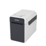 Brother TD-2130N impresora de etiquetas térmica directa con resolución 300 x 300 DPI y velocidad de impresión de 152,4 mm/s; SKU TD2130NXX1