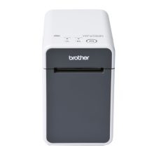 Brother TD-2135N impresora de etiquetas térmica directa con resolución 300 x 300 DPI y velocidad de impresión 152,4 mm/s, SKU TD2135NXX1