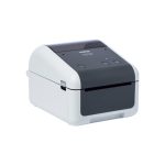 Brother TD-4210D impresora de etiquetas térmica directa, 203 x 203 DPI, velocidad de impresión de 203 mm/s, SKU TD4210DXX1
