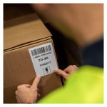 Brother TD-4410D impresora de etiquetas Térmica directa con resolución de 203 x 203 DPI y velocidad de 203 mm/s, SKU TD4410DXX1