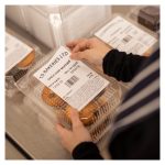 Brother TD-4420DN impresora de etiquetas térmica directa 203 x 203 DPI 203 mm/s alámbrico Ethernet, SKU TD4420DNXX1