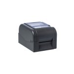 Brother TD-4420TN impresora de etiquetas con tecnología térmica directa y transferencia, resolución de 203 x 203 DPI y velocidad de 152 mm/s. SKU TD4420TNZ1