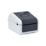 Brother TD-4550DNWB impresora de etiquetas térmica directa de 300 x 300 DPI, velocidad de impresión de 152 mm/s, con conectividad Ethernet, Wifi y Bluetooth - SKU TD4550DNWBXX1