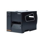 Brother TJ4005DN impresora de etiquetas térmica directa 203 x 203 DPI, velocidad de 152 mm/s, con conexión alámbrica Ethernet. SKU: TJ4005DNZ1
