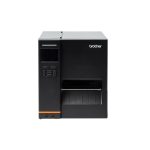 Brother TJ-4420TN impresora de etiquetas de línea térmica con 203 x 203 DPI y conexión alámbrica Ethernet, SKU TJ4420TNZ1