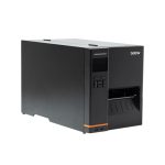 Brother TJ4520TN impresora de etiquetas Línea térmica alámbrica con 300 x 300 DPI, modelo TJ4520TNZ1