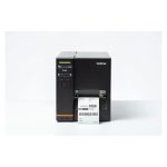 Brother TJ4520TN impresora de etiquetas Línea térmica alámbrica con 300 x 300 DPI, modelo TJ4520TNZ1