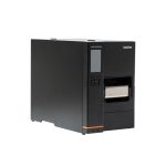 Brother TJ4522TN impresora de etiquetas térmica directa y transferencia térmica con 300 x 300 DPI y velocidad de impresión de 305 mm/s, alámbrica y con conexión Ethernet. SKU: TJ4522TNZ1