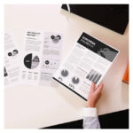 Imagen del cartucho de tóner Brother original en color negro, modelo TN-1030, SKU TN1030