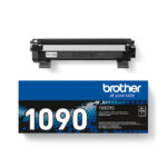 Brother TN-1090 cartucho de tóner negro original, una pieza, SKU TN1090