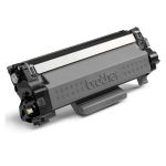 Brother TN-2510XL cartucho de tóner negro original, alta capacidad, SKU TN2510XL