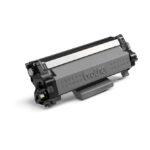 Brother TN2510XXL cartucho de tóner negro original, 1 pieza, alta capacidad