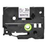 Brother TZE-N251 cinta para impresora de etiquetas TZ, tecnología avanzada, SKU TZEN251