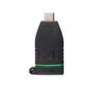 Cambiador de género para cable C2G con 3x HDMI, Mini DisplayPort y USB-C en color negro. SKU: 29878