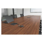 Cambiador de género para cable C2G con 3x HDMI, Mini DisplayPort y USB-C en color negro. SKU: 29878