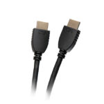 Imagen del C2G Cable HDMI de alta velocidad, compatible con 4K a 60 Hz y longitud de 3 metros, SKU 56784