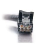 C2G 10m Cat6 Patch Cable de Red Negro U/UTP (UTP) SKU 83412